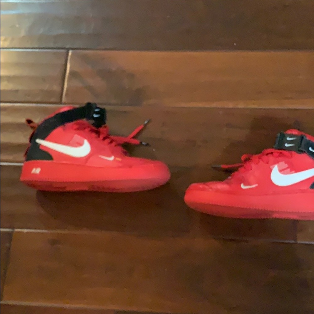 Nike Air 6.5Y